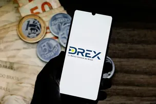 ESTUDOS SOBRE A MOEDA DIGITAL DO REAL AVANÇA E BC PRETENDE LANÇAR EM 2025 