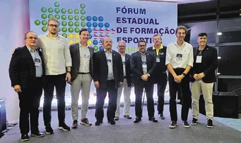 FONTE NOVA RECEBE EVENTO SOBRE CAPTAÇÃO PARA CLUBES DE FUTEBOL