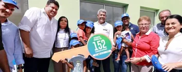 JERÔNIMO RODRIGUES ENCAMINHA PROJETO DE LEI DO 'MINHA CASA, MINHA VIDA - BAHIA' AO LEGISLATIVO