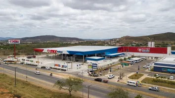 GRUPO NEGA NEGOCIAÇÃO PARA COMPRA DO CONTROLE DA REDE DE ATACADO ASSAÍ