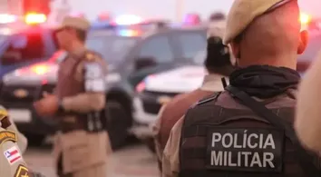 POLICIAIS BAIANOS GANHARÃO R$ 50 MILHÕES POR REDUÇÃO DE MORTES
