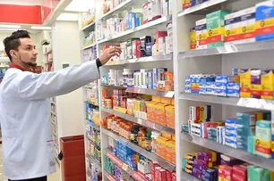 CRF-BA E ABRAS APOIAM PROJETO QUE EXIGE FARMÁCIA COMPLETA E ASSISTÊNCIA FARMACÊUTICA EM SUPERMERCADOS