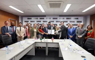 ESTADO AUTORIZA EDITAL DE SELEÇÃO DE ORGANIZAÇÕES PARA OS COLETIVOS DO BAHIA PELA PAZ