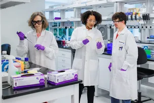 BRASKEM INAUGURA CENTRO DE INOVAÇÃO EM RENOVÁVEIS EM LEXINGTON