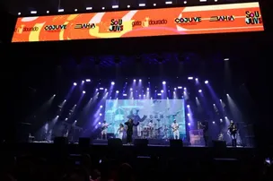 INICIANDO POR VITÓRIA DA CONQUISTA, NESTE DOMINGO (15), MOVIMENTO SOUJUVS PROMOVE SÉRIE DE SHOWS PELO INTERIOR DA BAHIA