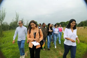 MISSÃO DA AGRICULTURA FAMILIAR BAIANA TEM ENCONTROS DIPLOMÁTICOS NA BÉLGICA