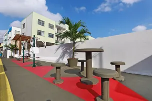 GOVERNO DO ESTADO ENTREGA CONTENÇÃO DE ENCOSTA E AUTORIZA NOVAS OBRAS EM SALVADOR