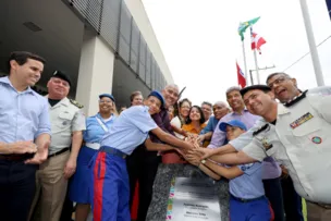 SEGUNDA ETAPA DO PROJETO CONSTRUIR PARA EDUCAR INTERIOR TERÁ 50% DAS OBRAS DESTINADAS AOS POVOS E COMUNIDADES TRADICIONAIS