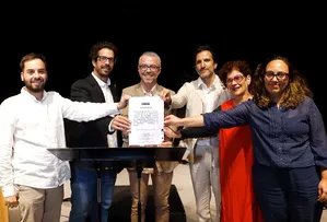 GOVERNO DO ESTADO RENOVA CONTRATO PARA GESTÃO DA OSBA COM FOCO NA INTERIORIZAÇÃO DA MÚSICA CLÁSSICA