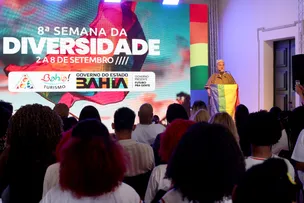 SEMANA DA DIVERSIDADE COMEÇA COM CELEBRAÇÃO CULTURAL E AÇÕES PARA A POPULAÇÃO LGBTQIA+