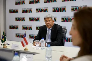 GOVERNO DA BAHIA INSTITUI COMITÊ DE POLÍTICAS PÚBLICAS PARA JUVENTUDE
