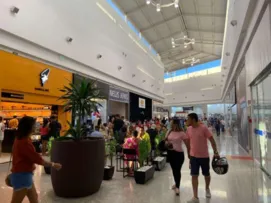 BOULEVARD SHOPPING CAMAÇARI TEM PROGRAMAÇÃO ESPECIAL PARA O FINAL DE SEMANA DO FERIADO DA INDEPENDÊNCIA