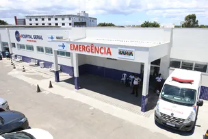 GOVERNO DO ESTADO ENTREGA NOVA EMERGÊNCIA OBSTÉTRICA EM LAURO DE FREITAS E DOBRA CAPACIDADE DE ATENDIMENTOS