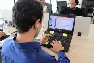 PARQUE SOCIAL ABRE SELEÇÃO PARA PROFISSIONAIS DE TECNOLOGIA DA INFORMAÇÃO EM SALVADOR