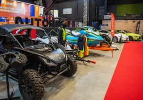 PROPORCIONANDO MÚLTIPLAS EXPERIÊNCIAS, DISTRIBUIDORA BAIANA SERÁ O COMBUSTÍVEL DO SUPER CARROS 2024