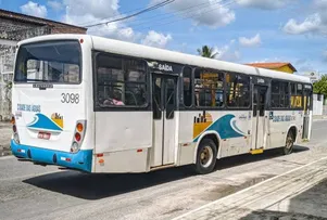 TRANSPORTE PÚBLICO DA RMS PODE TER EMPRESAS SUSPENSAS