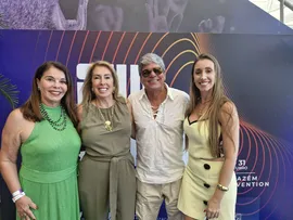 SUMMIT DE NEGÓCIOS RECEBE EMPRESÁRIOS NA 4ª FEIJOADA DO AMOR DO GACC