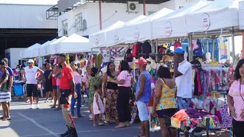 SEGUNDA EDIÇÃO DO MERCADO DAY IRÁ FOMENTAR A MODA, A CULTURA E A GASTRONOMIA DE ABASTECIMENTO DE PARIPE
