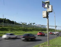 MULTAS APLICADAS POR GUARDAS DA TRANSALVADOR AUMENTARAM 84% EM 5 ANOS