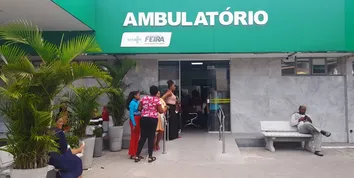 MUTIRÃO GINECOLÓGICO É REALIZADO NESTE SÁBADO (14) EM FEIRA DE SANTANA