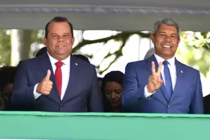 JERÔNIMO REAFIRMA CONFIANÇA EM VITÓRIA DE GERALDO E REBATE CRÍTICAS DOS ADVERSÁRIOS