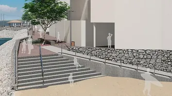 PREFEITURA DEFINE EMPRESA QUE SERÁ RESPONSÁVEL PELA REQUALIFICAÇÃO DA GAMBOA DE BAIXO; OBRA CUSTARÁ MAIS DE R$ 17 MILHÕES