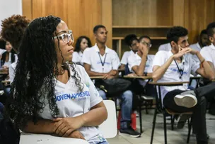 PARQUE SOCIAL ABRE VAGAS PARA EDUCADORES SOCIAIS NO PROJETO JOVEM APRENDIZ EMPREENDEDOR
