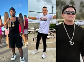 OPERAÇÃO FALSAS PROMESSAS: POLÍCIA CIVIL PRENDE INFLUENCERS INTEGRANTES DE ORGANIZAÇÃO CRIMINOSA NA BAHIA