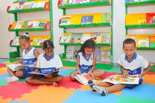 PROGRAMA DINHEIRO DIRETO DA ESCOLA GARANTE AUTONOMIA A UNIDADES DE ENSINO DE SALVADOR