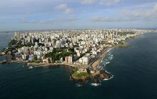RELATÓRIO DE GESTÃO FISCAL APONTA AUTONOMIA FINANCEIRA DE SALVADOR; CONFIRA NÚMEROS