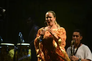 VASTA PROGRAMAÇÃO MARCA ENCERRAMENTO DO FESTIVAL DA PRIMAVERA NO FIM DE SEMANA