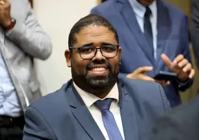 SECRETÁRIO BAIANO É COTADO PARA MINISTÉRIO DOS DIREITOS HUMANOS