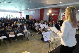 SETUR-BA FOMENTA TURISMO ESPORTIVO