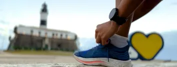 MARATONA SALVADOR DIVULGA TEASER COM TEMA MUSICAL INÉDITO PRODUZIDO PELA QUABALES BANDA