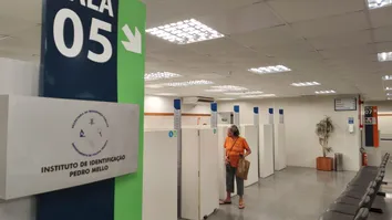 SAC OFERECE SERVIÇO DA NOVA CARTEIRA DE IDENTIDADE EM MAIS SEIS POSTOS NO INTERIOR DO ESTADO