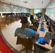 INSTITUTO OFERECE CURSOS GRATUITO PARA PÚBLICO LGBTQIAPN+