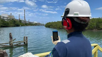 REFINARIA DE MATARIPE LANÇA APLICATIVO AMBIENTAL CAPAZ DE ELEVAR A EFICIÊNCIA OPERACIONAL