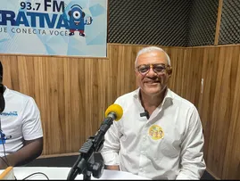 CHICO FRANÇA COBRA SERIEDADE E RESPONSABILIDADE NA CAMPANHA DE ITABUNA