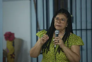 MARTA RODRIGUES DIZ QUE PREFEITO FOGE DA RESPONSABILIDADE SOBRE TRANSPORTE PÚBLICO COM  “NARRATIVA FALACIOSA”