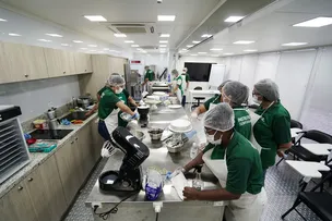 CONCURSO DE CULINÁRIA RURAL VAI VALORIZAR RECEITAS REGIONAIS DURANTE A EXPOFEIRA 2024