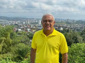 CHICO FRANÇA PROPÕE CIDADE ALERTA PARA ENFRENTAR A VIOLÊNCIA EM ITABUNA