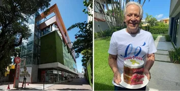 REDEMIX PROMOVE CAMINHADA DE CONSCIENTIZAÇÃO SOBRE DOAÇÃO DE ÓRGÃOS NO DIA 15 DE SETEMBRO