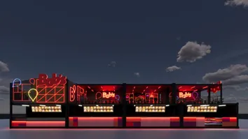 BOB’S INVESTE EM EXPERIÊNCIAS IMERSIVAS NO ROCK IN RIO 2024
