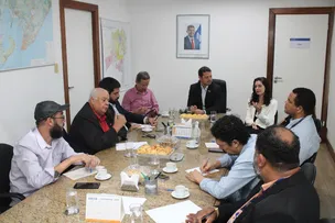 BAHIA SAI NA FRENTE NO PLANEJAMENTO NACIONAL E INICIA ESTRATÉGIA BRASIL 2050