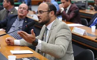 CAPITÃO ALDEN QUER LANÇAR FRENTE PARLAMENTAR DE COMBATE AO SUICÍDIO