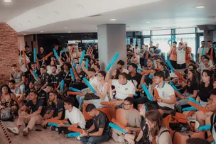 FINAL DO CAMPEONATO BRASILEIRO DO JOGO LEAGUE OF LEGENDS SERÁ TRANSMITIDA NO PARQUE SHOPPING BAHIA