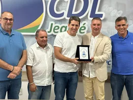 HASSAN DESTACA IMPORTÂNCIA DA PRESENÇA ITALIANA NO DESENVOLVIMENTO DE JEQUIÉ