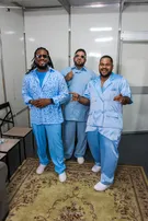 SEX TAPE: FILHOS DE JORGE REGRAVA CANÇÃO DE REPERTÓRIO E APOSTA EM HIT