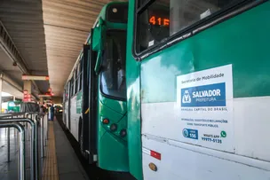 SEMOB MONTA OPERAÇÃO DE TRANSPORTE PARA A 21ª PARADA DO ORGULHO LGBTQIAPN+ DA BAHIA