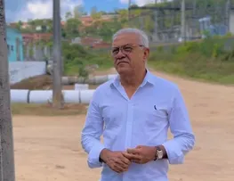 ILUMINAÇÃO É PROPOSTA DE CHICO FRANÇA PARA REDUZIR VIOLÊNCIA EM ITABUNA